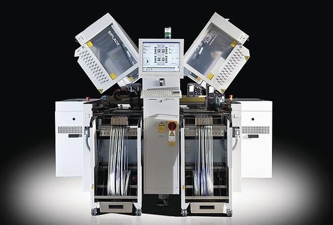 西門子貼片機(jī)D2i，SIPLACE  D2i高速貼片機(jī)