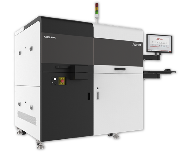 ASMPT全自動(dòng)高精度固晶機(jī) AD280Plus