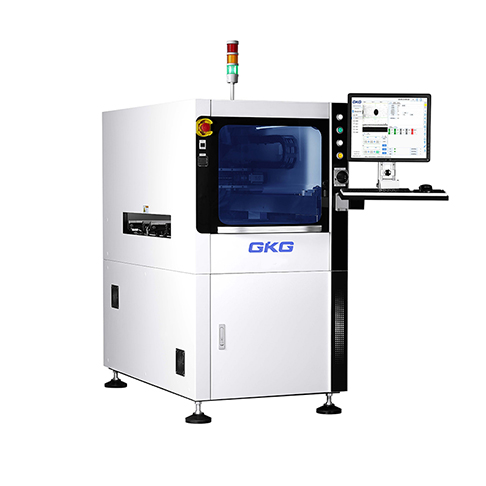 GKG點(diǎn)膠機(jī) 在線(xiàn)式自動(dòng)點(diǎn)膠機(jī)