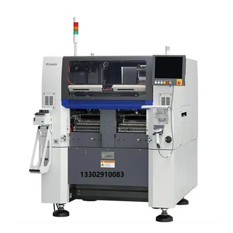 雅馬哈模塊貼片機(jī)YRM10