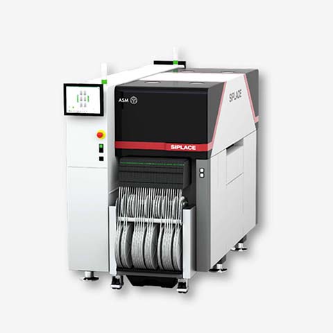 西門子貼片機ASMPT TX2i 西門子貼片機ASMPT TX2i